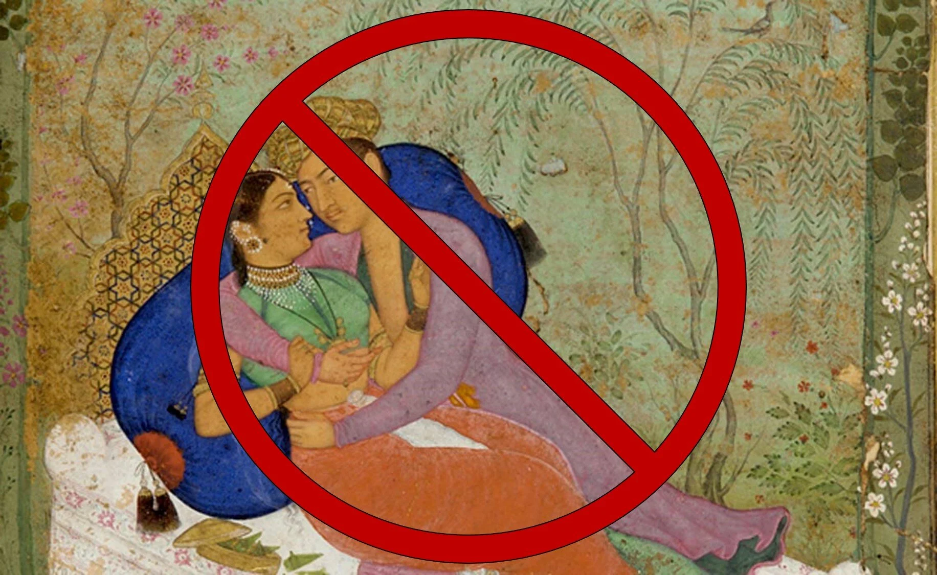Indian Sexuality’s FUCC(ing) Questions for Marketers