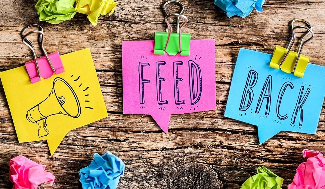 How to give to family members feedback at work: 3 rules for you can follow!