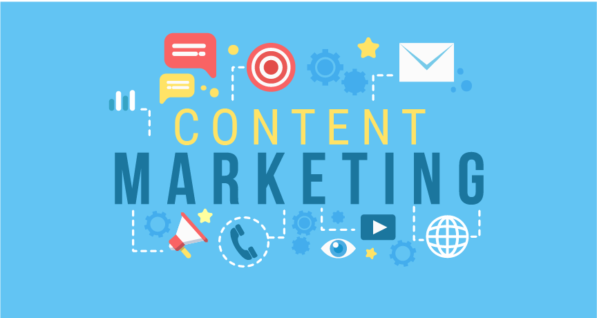 3 Steps to Developing Great Marketing Content