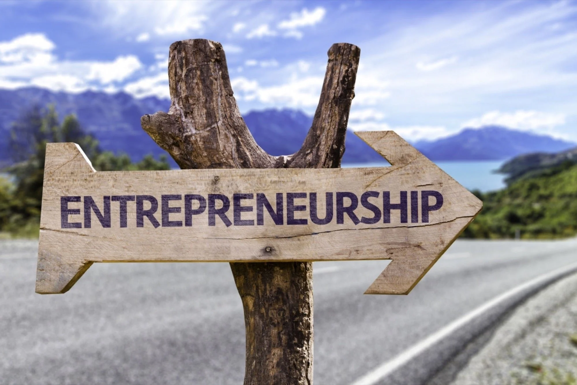 Before quitting your job to start a business, answer this question