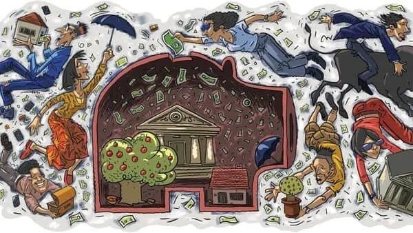 Millennials and the stock market – a lockdown affair or evolutionary leap?