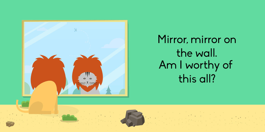 Imposter Syndrome – The Secret Battle